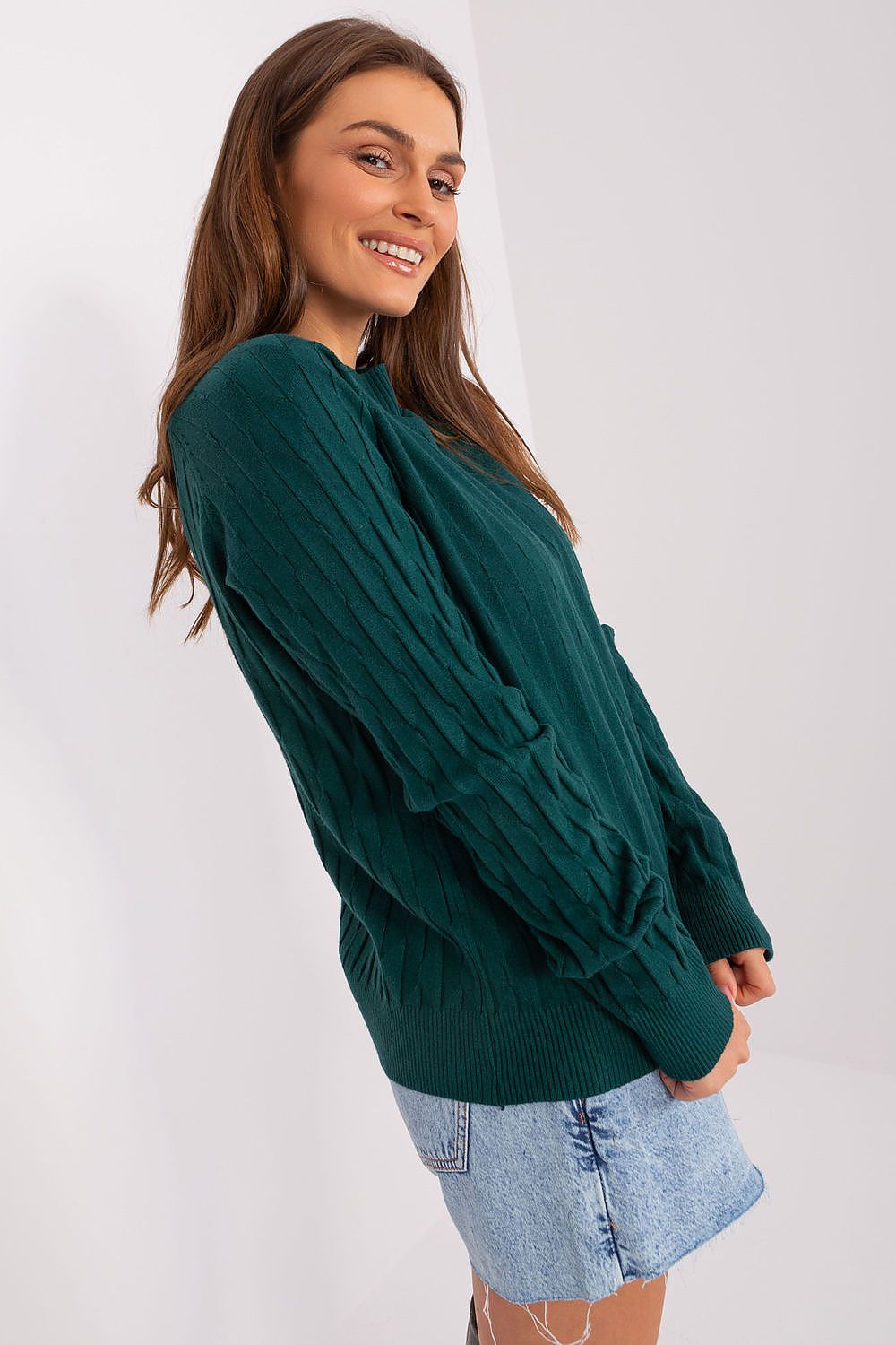 Pullover Modell 186833 AT