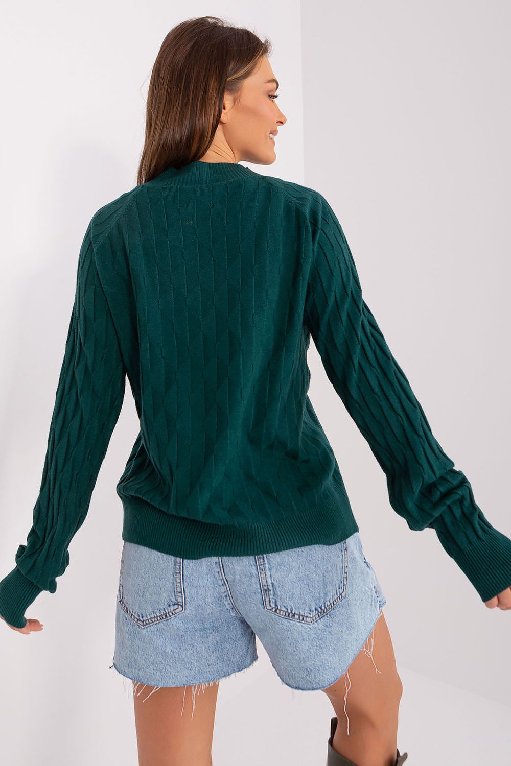 Pullover Modell 186833 AT