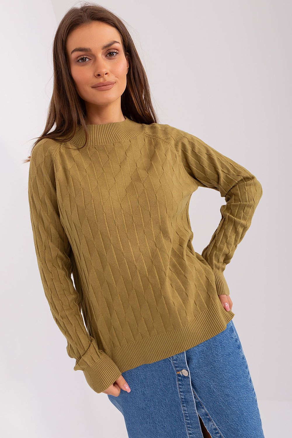 Pullover Modell 186833 AT