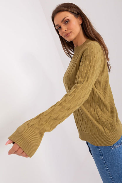 Pullover Modell 186833 AT