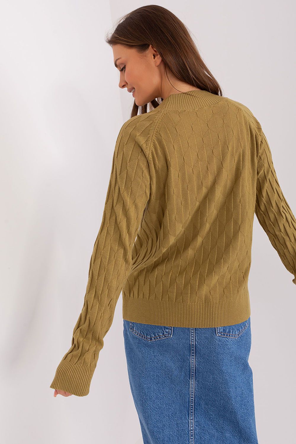 Pullover Modell 186833 AT