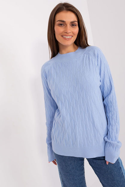 Pullover Modell 186833 AT