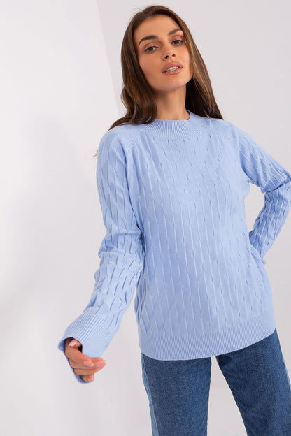 Pullover Modell 186833 AT