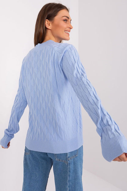 Pullover Modell 186833 AT