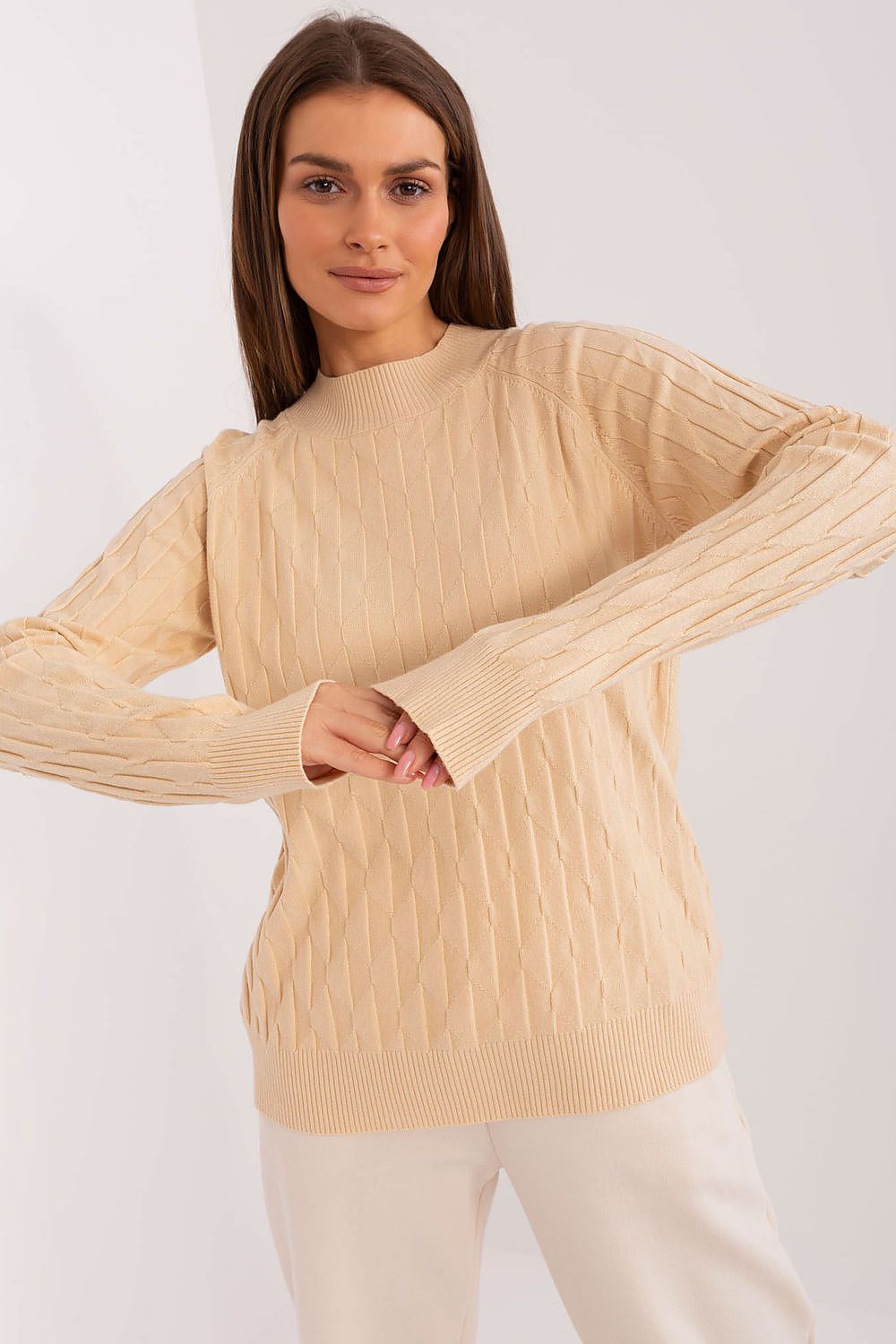 Pullover Modell 186833 AT