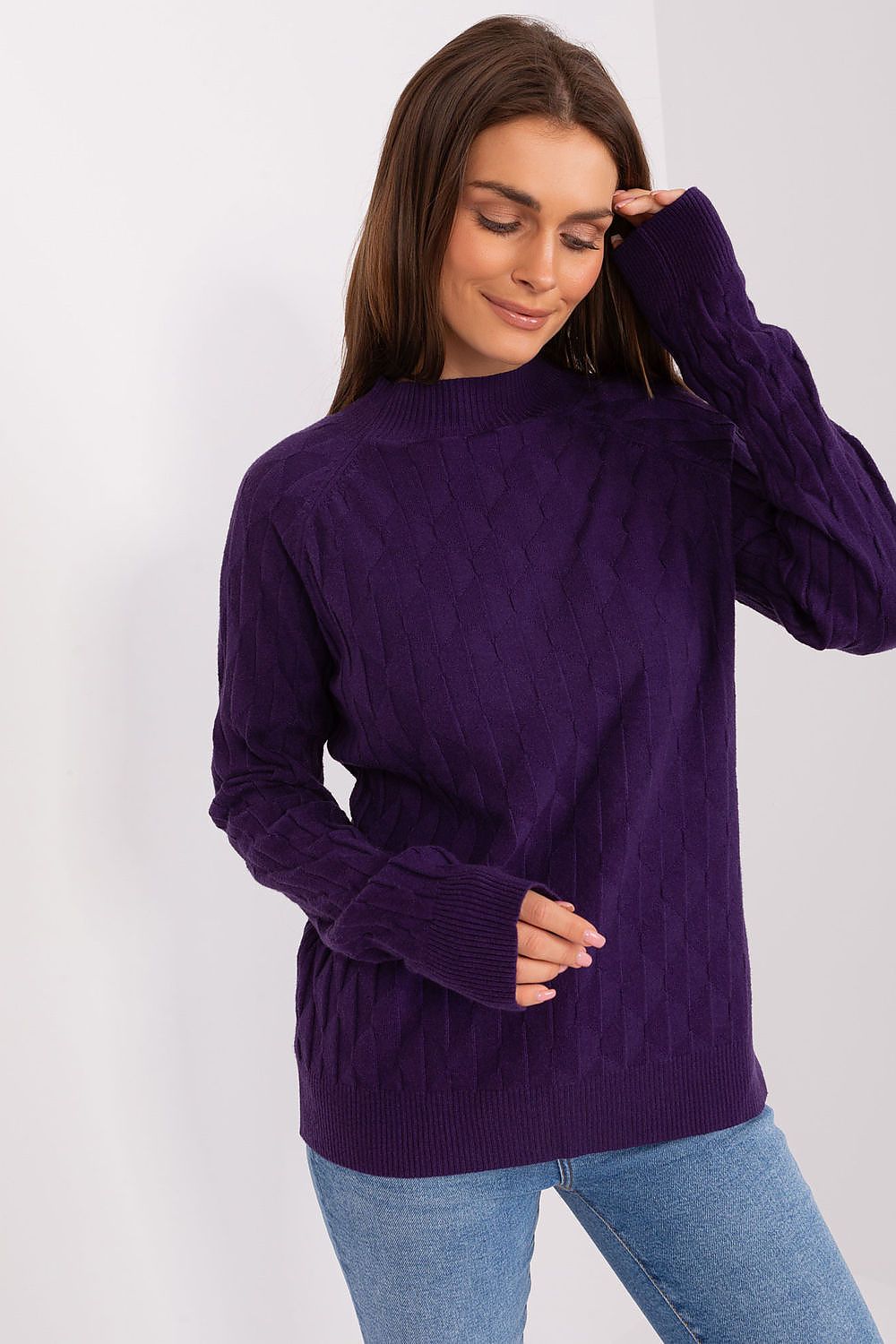 Pullover Modell 186833 AT