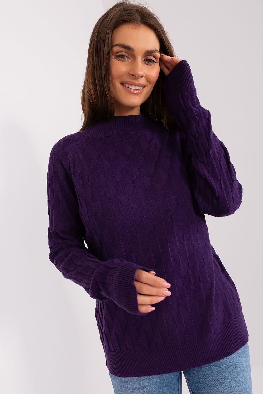 Pullover Modell 186833 AT