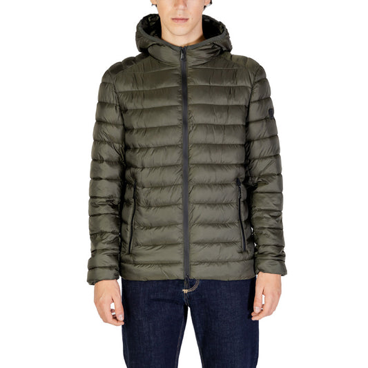 Gianni Lupo Windbreaker Men – Stylish and Functional Jacket for Fall/Winter