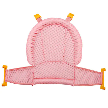 Baby shower bed bath