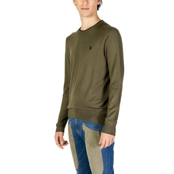 Us Polo Assn. Knitwear Men