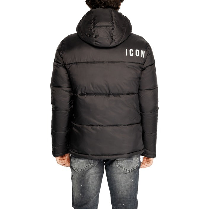 Icon Windbreaker Men