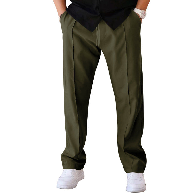 Ultimate men's trousers - sporty, casual and comfortable