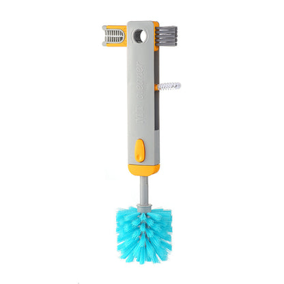 4-in-1 Bottle Cleaning Brush