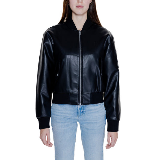 Calvin Klein Women's Jacket - For All Seasons