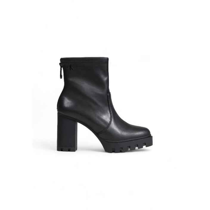 Calvin Klein Dames Boots - Voor Alle Seizoenen