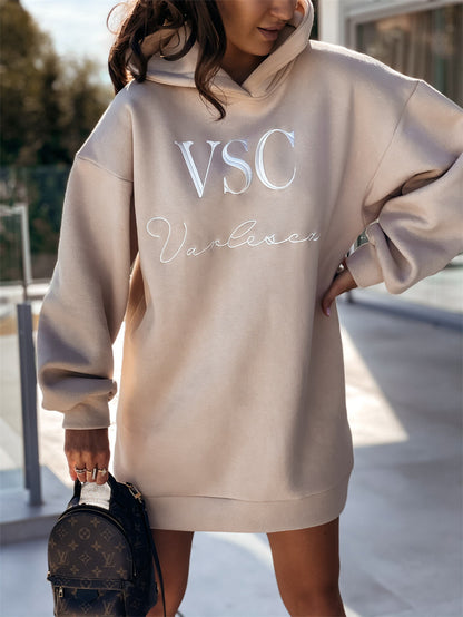 Urban Casual Fashion Pullover Damenpullover