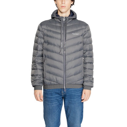 Armani Exchange Windbreaker Men