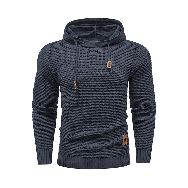 3D outdoor sports hoodies