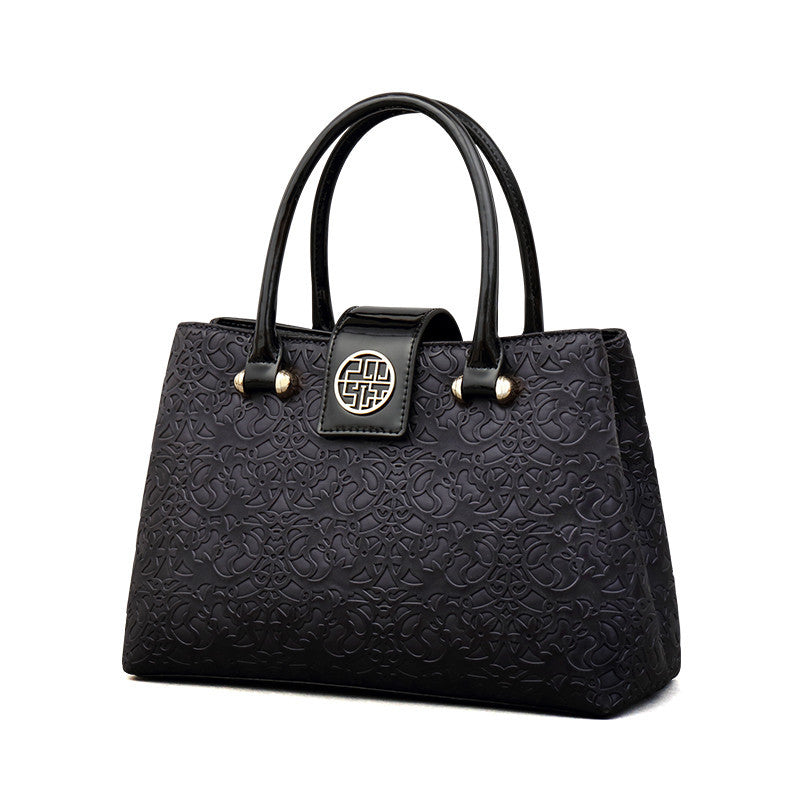 Stylish ladies handbag