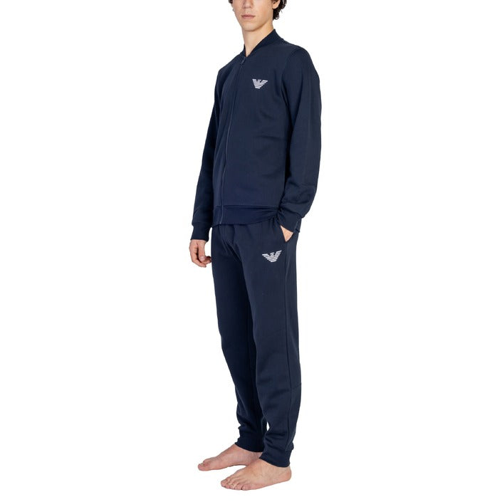 Emporio Armani Underwear Tracksuit Men