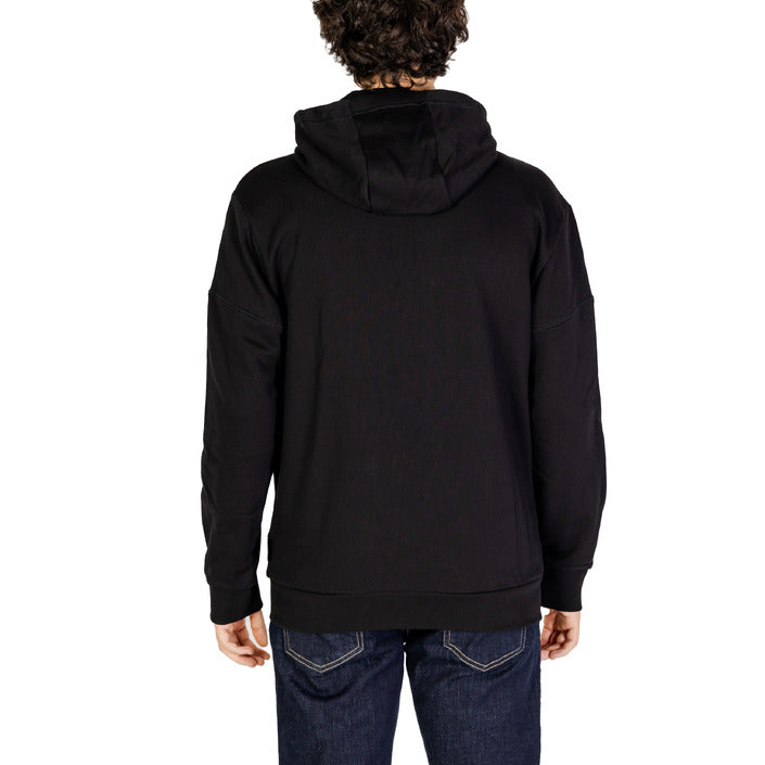 Ea7 Sweatshirt Men