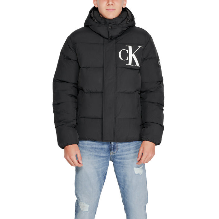 Calvin Klein Windbreaker Men