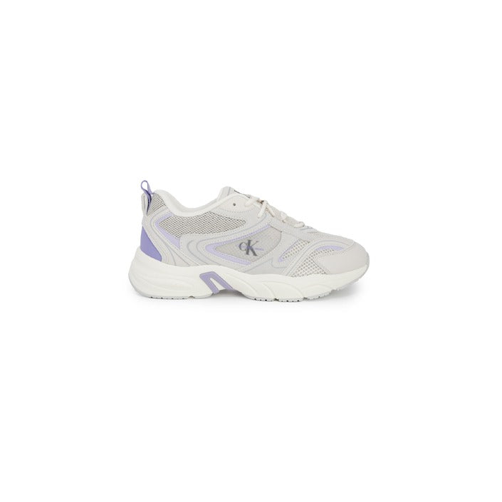 Calvin Klein Women's Sneakers - For All Seasons