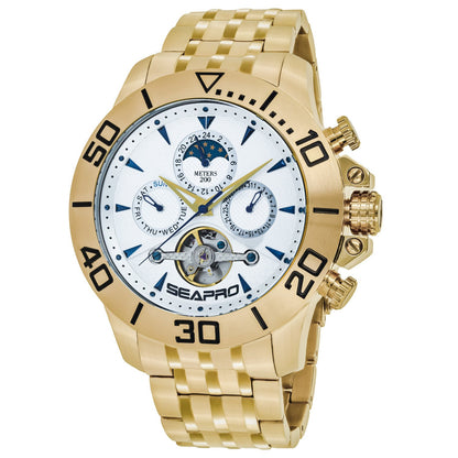 Men's Montecillo SeaPro Horloge