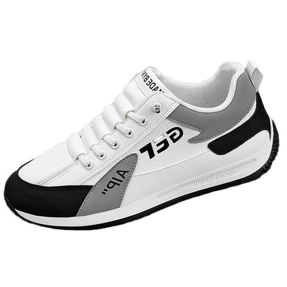 Men's port shoes comfortable and breathable