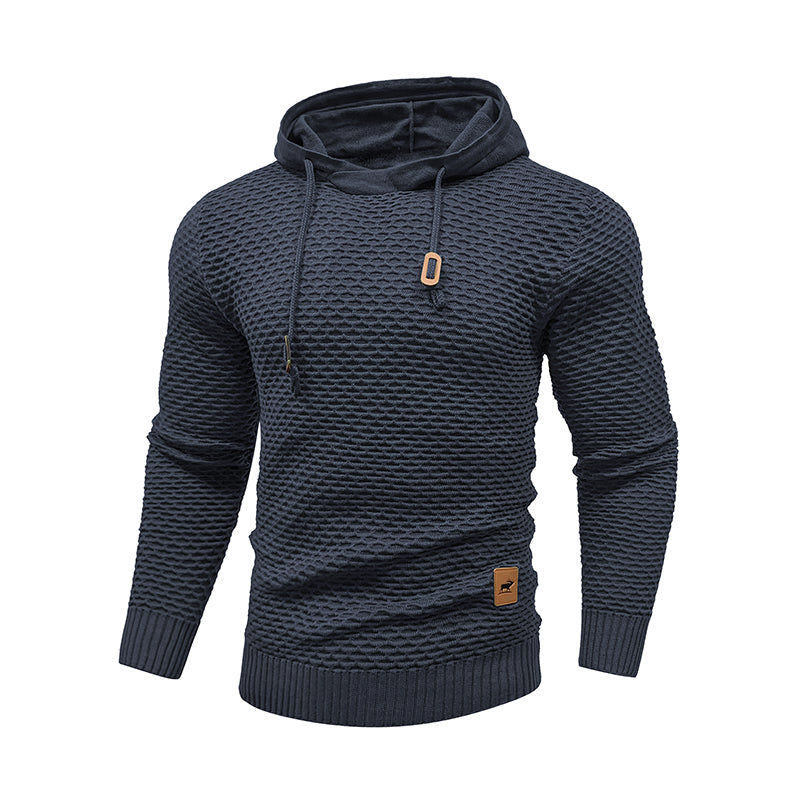 3D outdoor sports hoodies