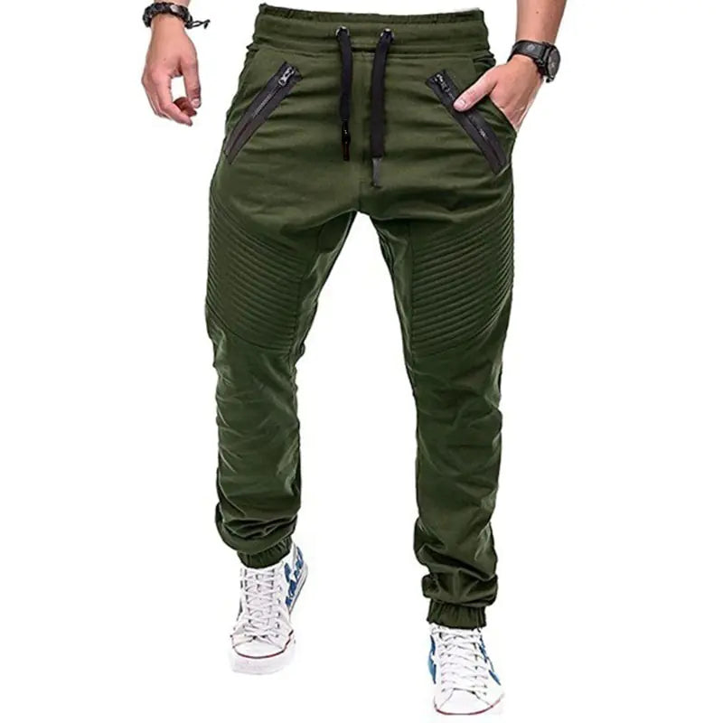 Heren Casual Joggingbroek Sweatpants