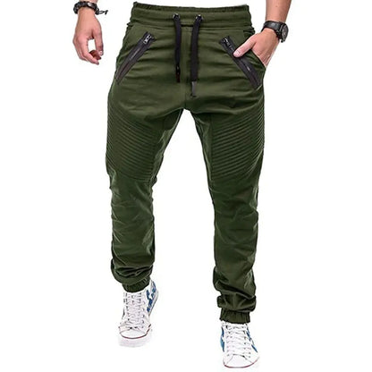 Men's Casual Sweatpants Sweatpants