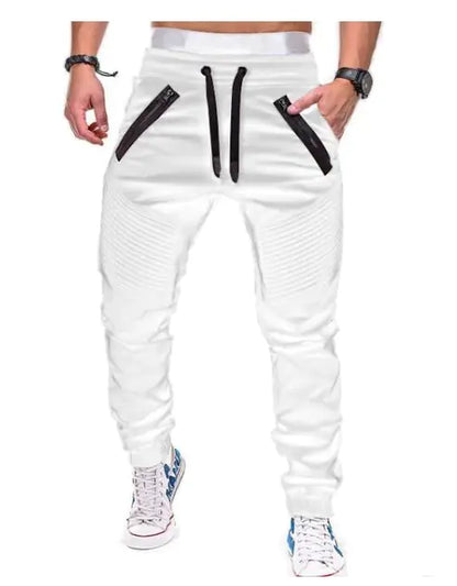 Heren Casual Joggingbroek Sweatpants