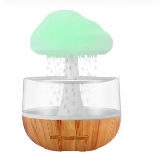 Regenwolk Humidifier