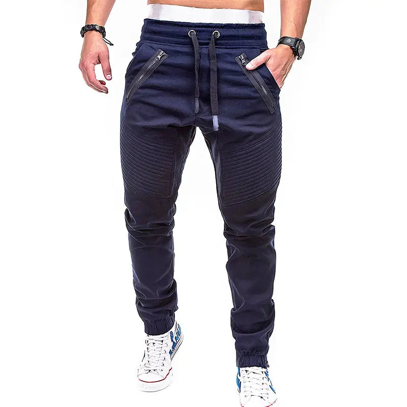 Heren Casual Joggingbroek Sweatpants