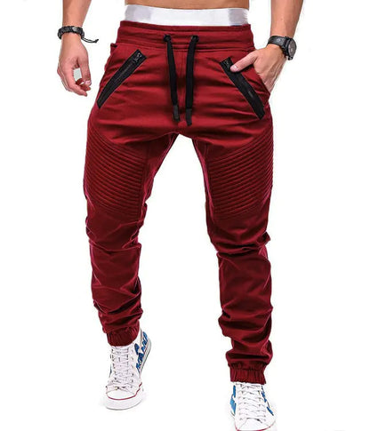 Men's Casual Sweatpants Sweatpants