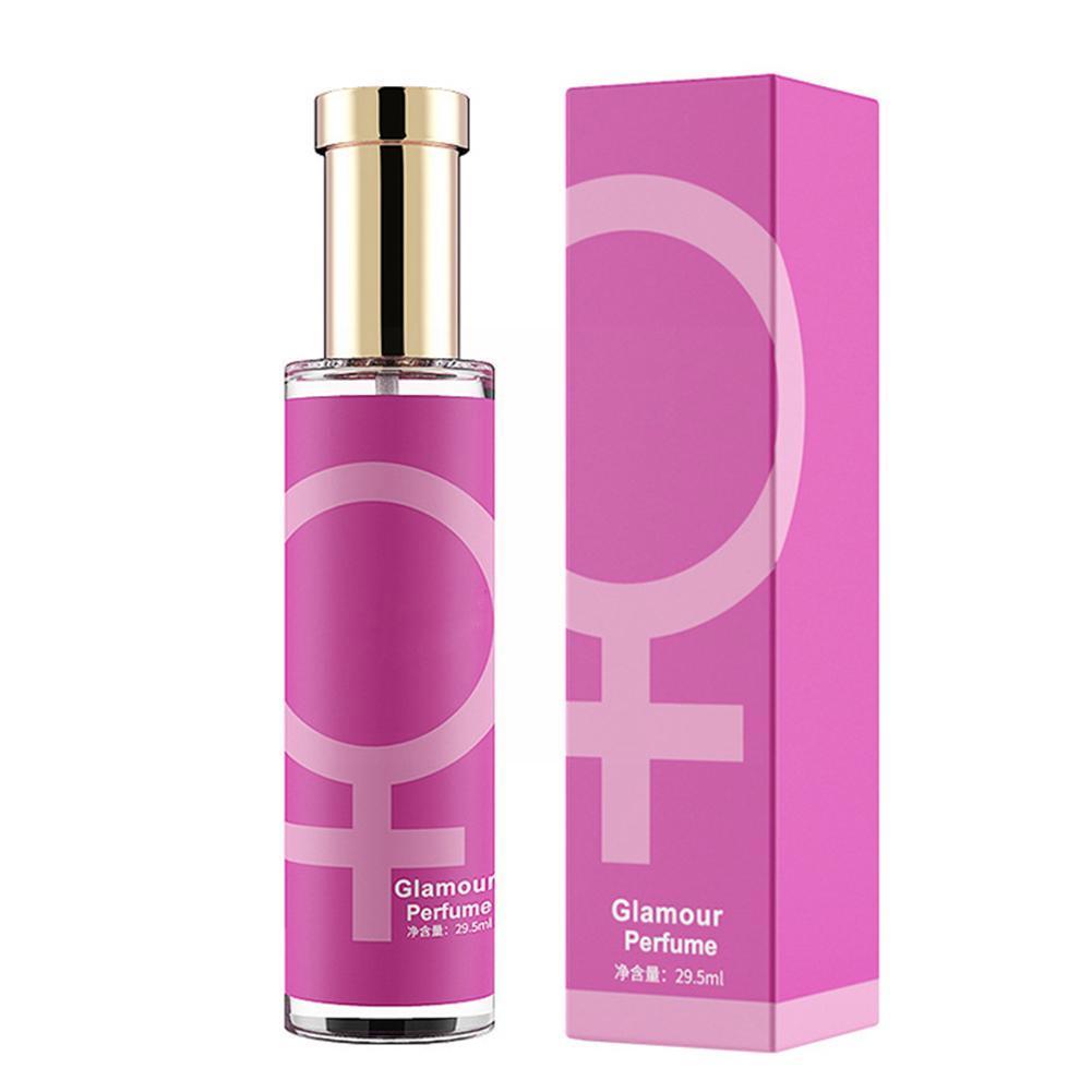 PhermoFragrance - Fermon Perfume