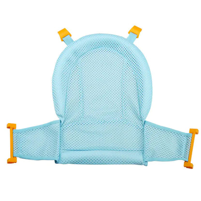 Baby shower bed bath