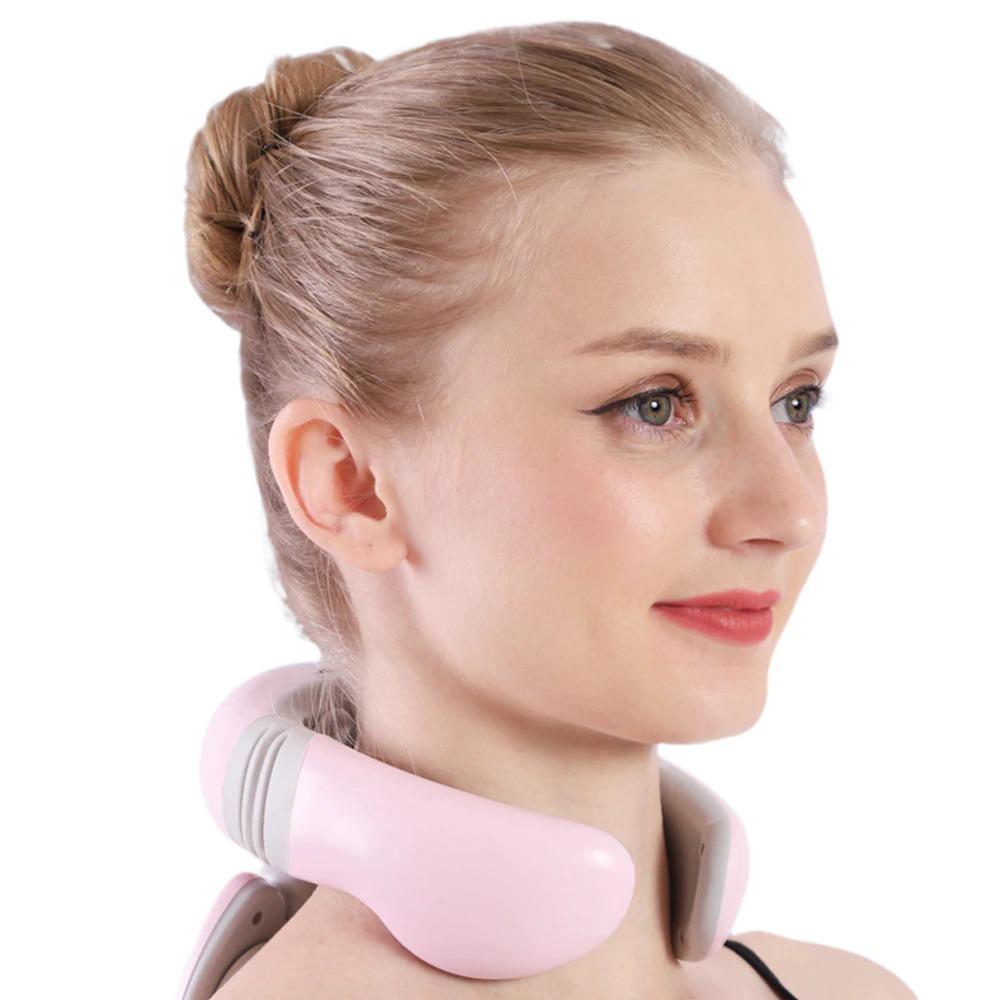 4DNeck - The Ultimate 4D Neck Massager for Relaxation and Comfort