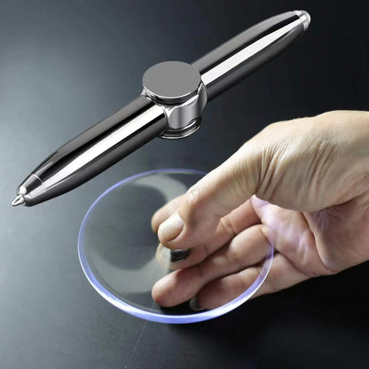 Light Spinner pen