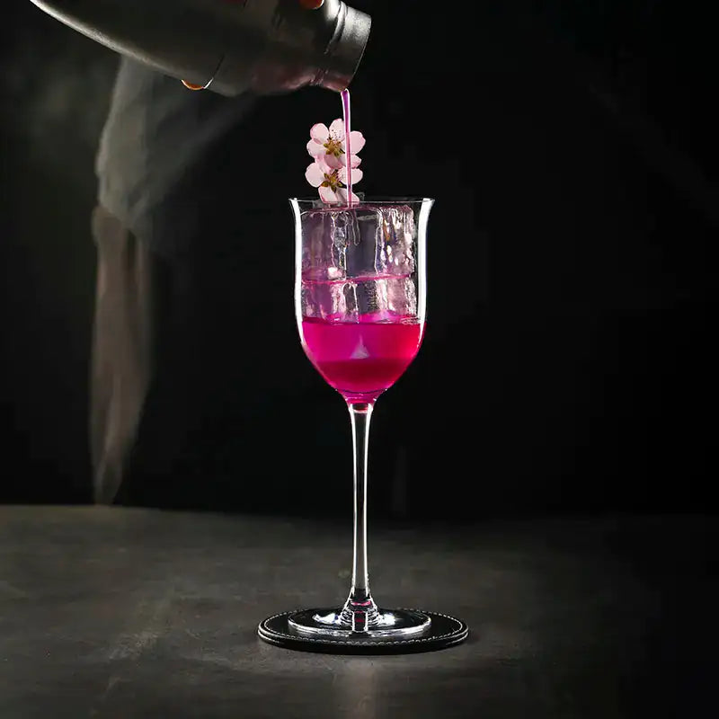 Tulip Cocktail Glas