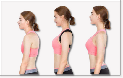 PostureCorrect - Posture corrector