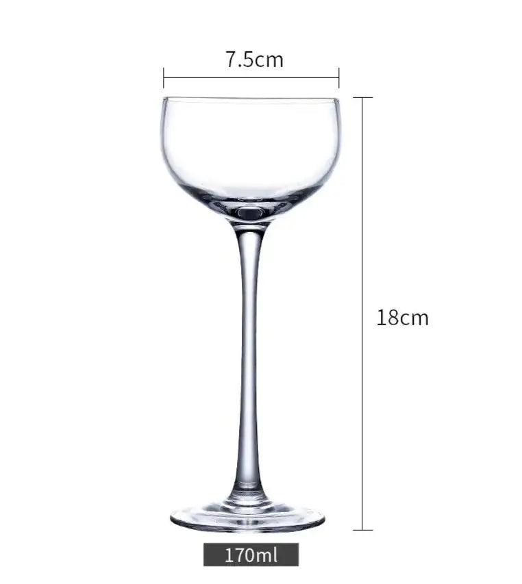 Cocktail glas