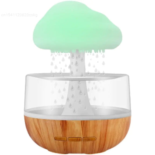 Regenwolk Humidifier