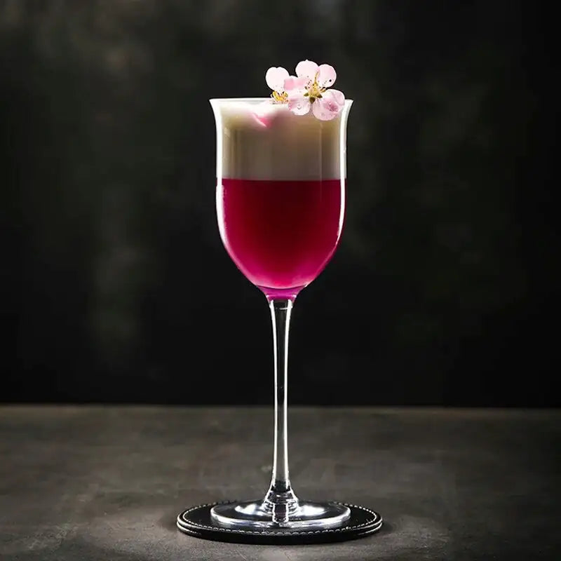 Tulip Cocktail Glas