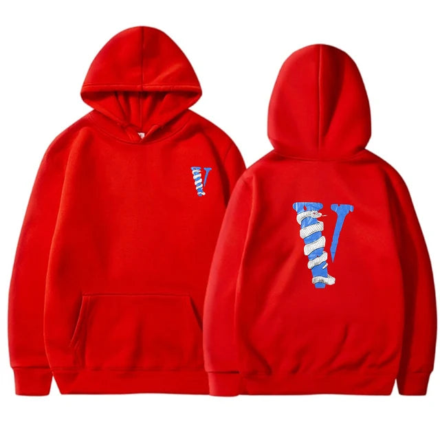 Lässige Hoodies