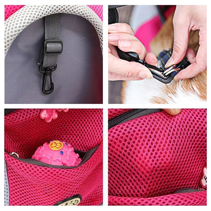 Pet - Travel bag for pets