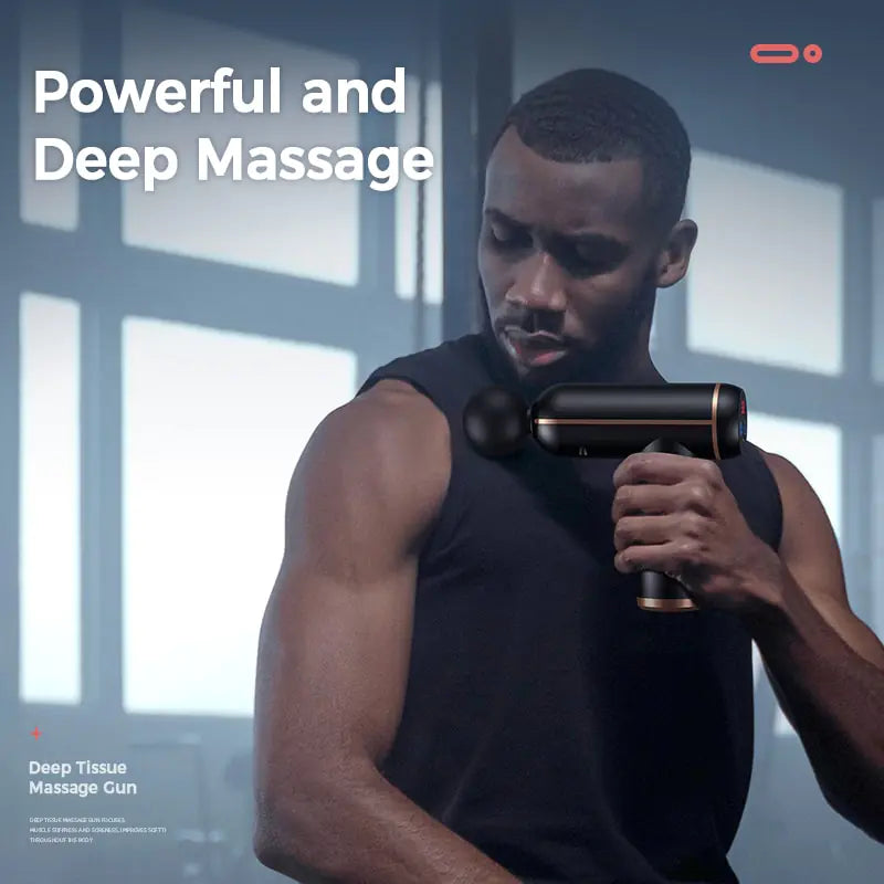 Massage gun